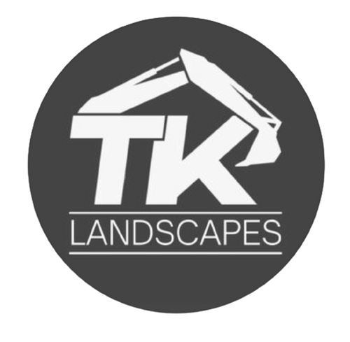 TK landscapes logo
